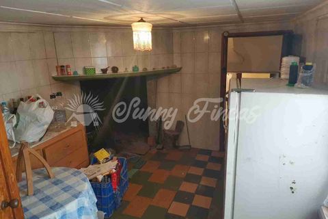 Landejendom i Yecla, Murcia, Yecla - € 119.995 | Ref: SF0443 - foto 21